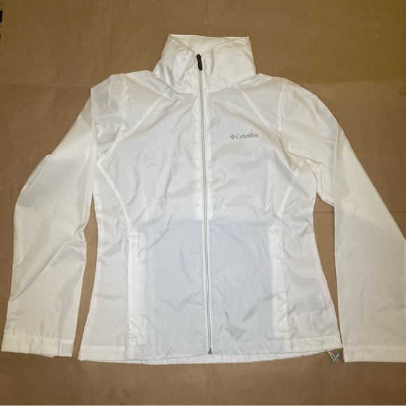 Columbia jacket - Picture 9 of 9